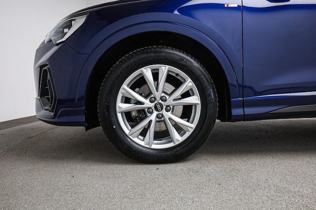Audi Q3 35 TFSI S-Line S-Tronic
