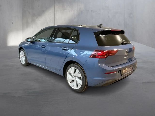 Volkswagen Golf Rabbit TSI