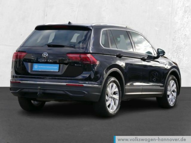 Volkswagen Tiguan 2.0 TDI DSG Life