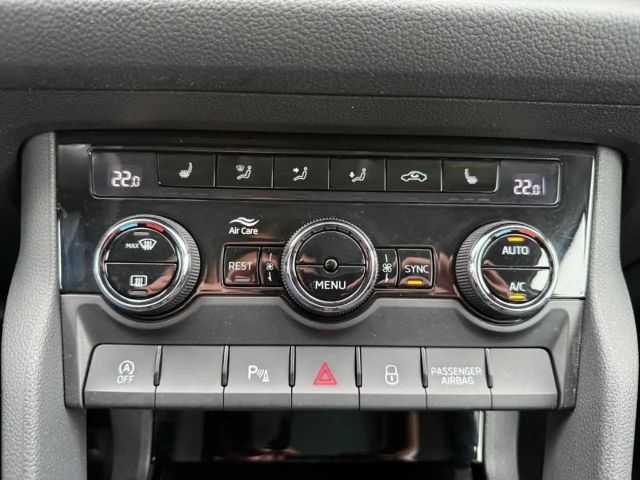 Skoda Kodiaq 1.5 TSI Ambition