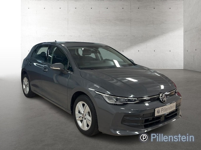 Volkswagen Golf 1.5 TSI Life