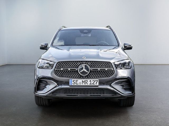 Mercedes-Benz GLE 450 4MATIC