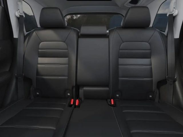 Honda CR-V Elegance e:HEV