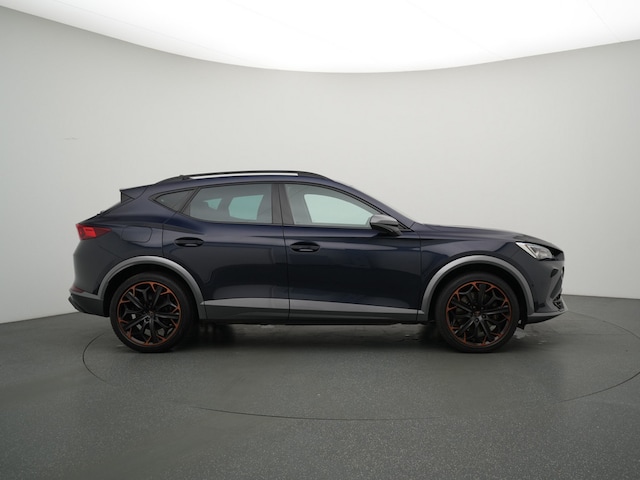 Cupra Formentor VZ e-Hybrid