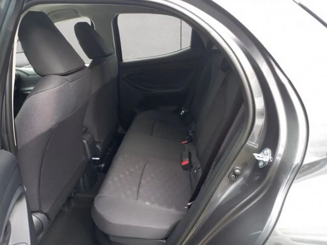 Toyota Yaris Comfort Hybride