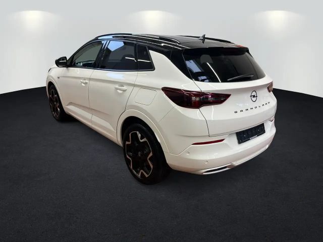 Opel Grandland X Ultimate