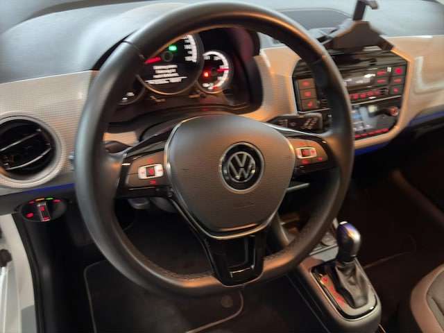 Volkswagen e-up! e-up! 61 kW 1-Gang-Automatik /Rückfahrkam/Sitzhz