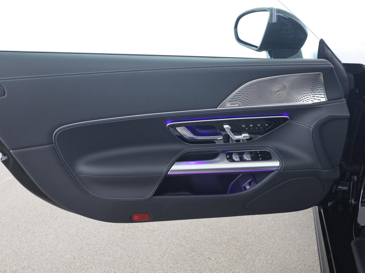 Mercedes-Benz AMG SL 4MATIC