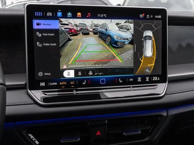 Volkswagen Tayron 1.5 eTSI DSG Life