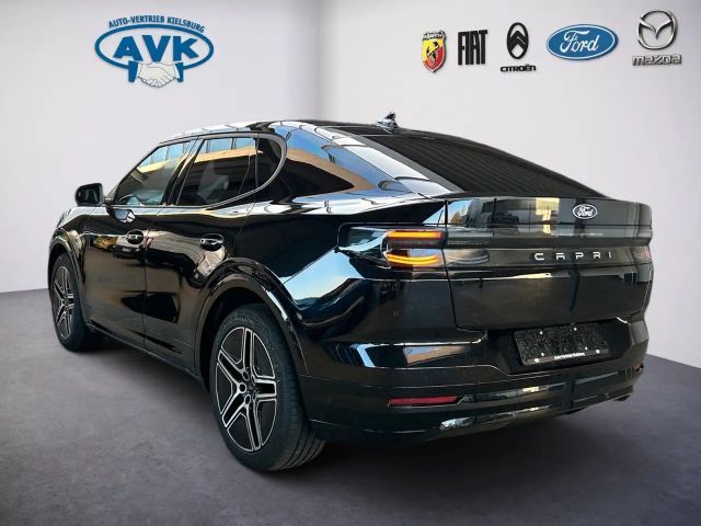 Ford Capri Premium RWD