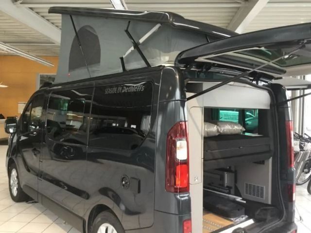 Nissan Primastar L1H1