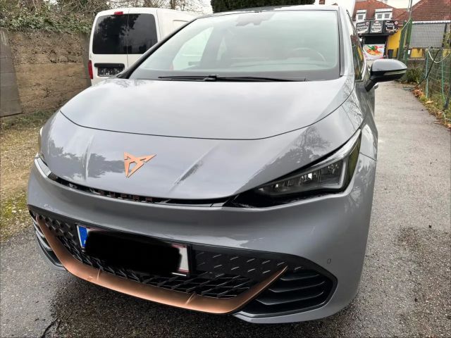 Cupra Born 58 kWh