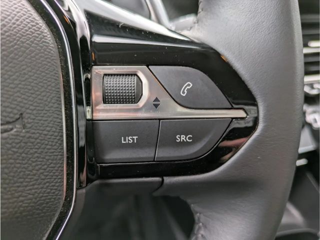 Peugeot 208 Allure Pack