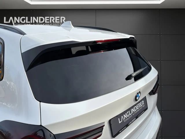 BMW X3 M-Sport xDrive20d