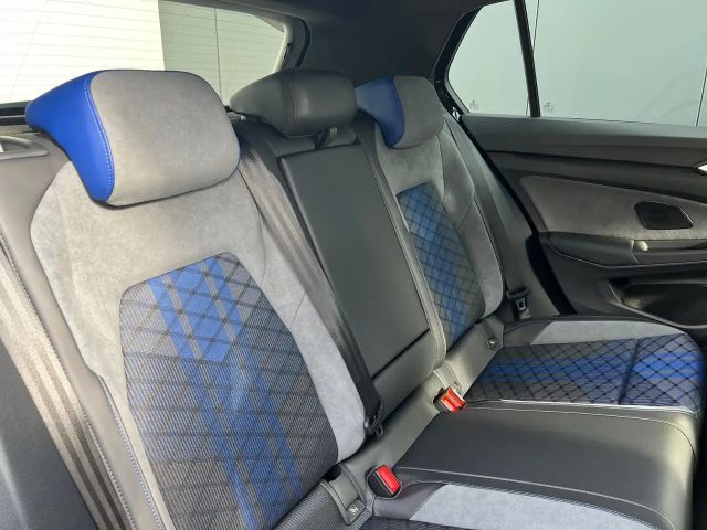 Volkswagen Golf 2.0 TSI 4Motion DSG