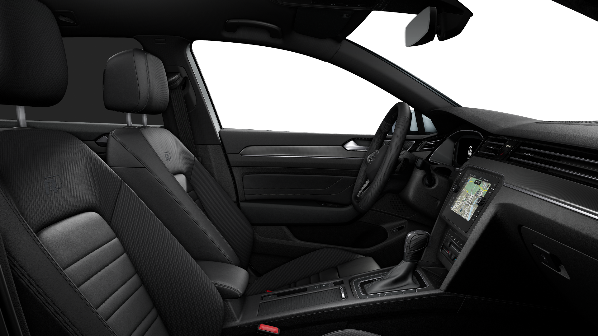 Volkswagen Passat DSG IQ.Drive Variant