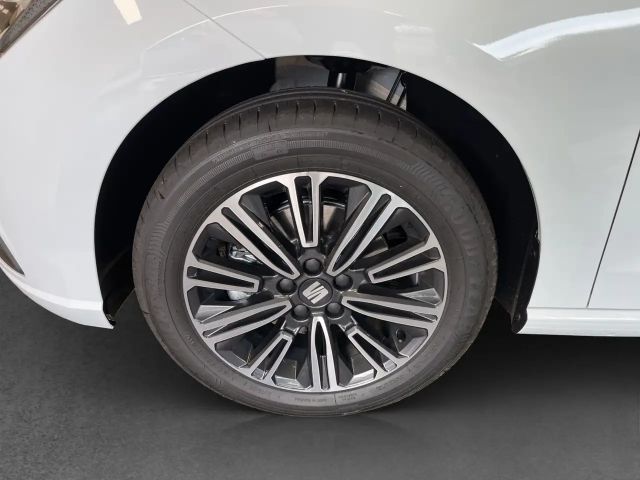 Seat Ibiza 1.0 TSI Style