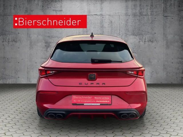 Cupra Leon 2.0 TSI DSG VZ