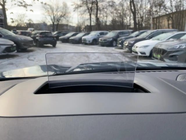 Ford Kuga Plug in Hybrid ST Line X