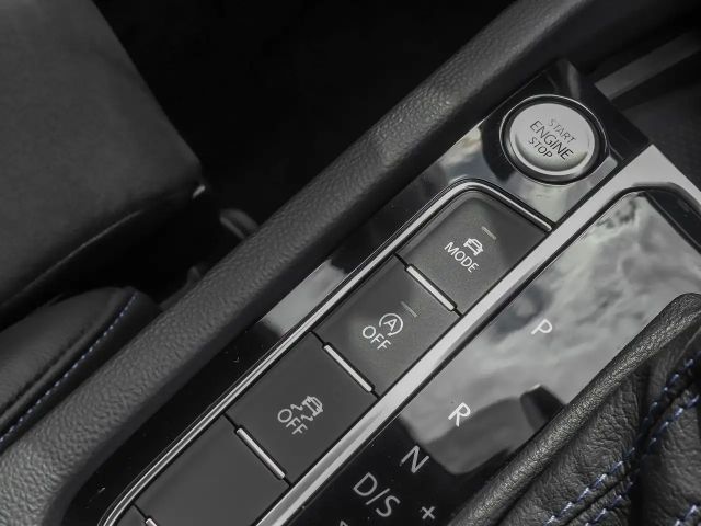 Volkswagen Arteon 2.0 TSI 4Motion DSG