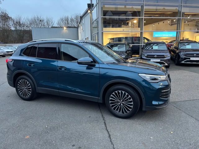 Volkswagen Tiguan 1.5 eTSI DSG Life