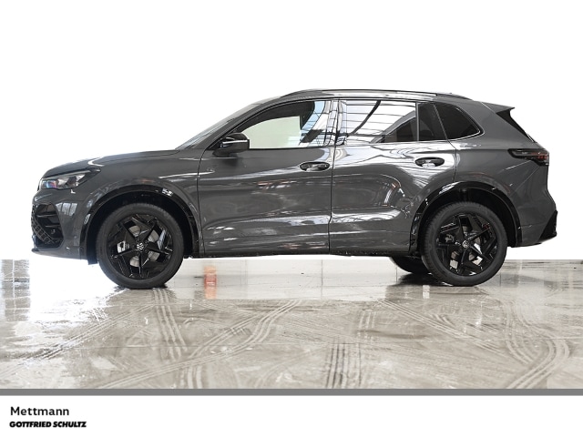 Volkswagen Tiguan 2.0 TDI DSG R-Line