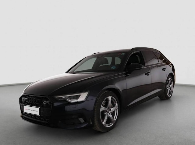 Audi A6 45 TDI Avant Quattro S-Tronic