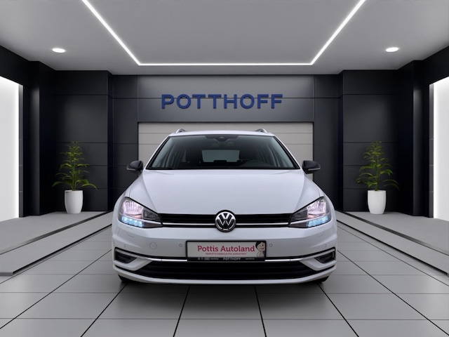 Volkswagen Golf 1.0 TSI IQ.Drive Variant