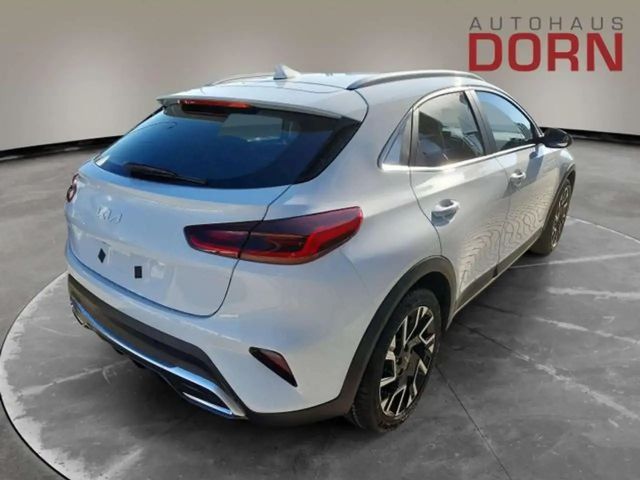 Kia XCeed GDi Spirit