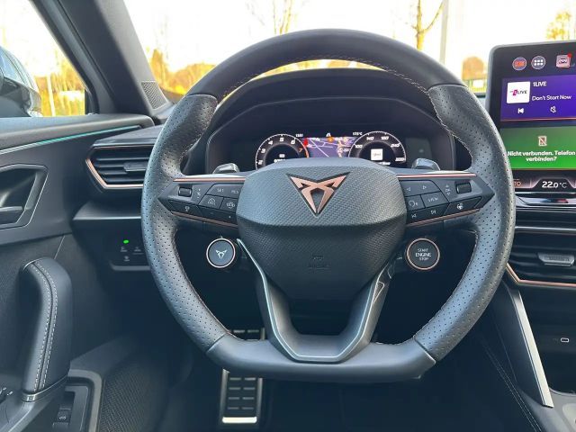 Cupra Formentor 1.5 eTSI 110 kW