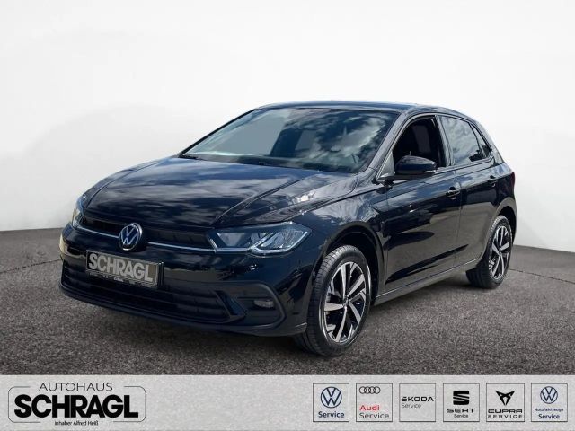 Volkswagen Polo 1.0 TSI Plus
