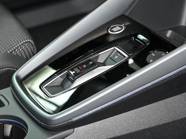 Audi A3 35 TFSI Sedan Sportback