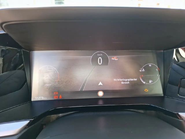 Opel Grandland X GS-Line Grand Sport