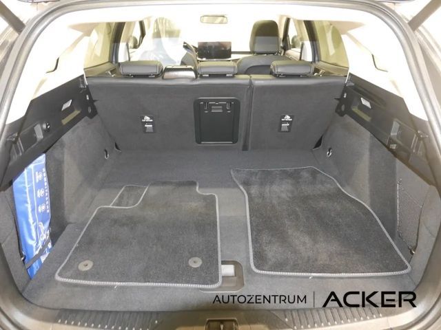 Ford Focus Active Wagon