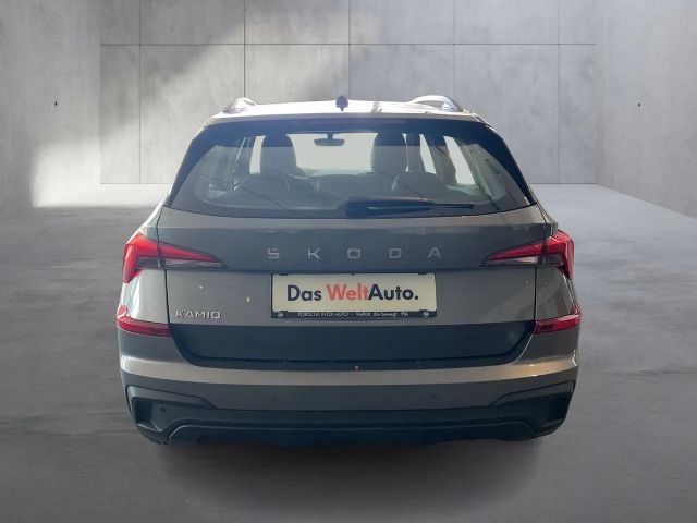Skoda Kamiq Essence TSI