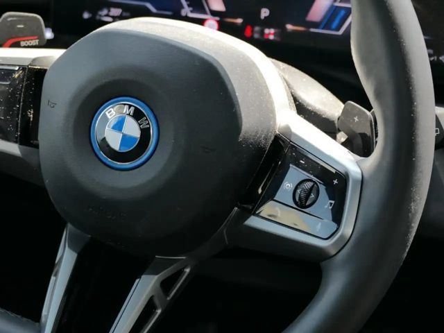 BMW 530 530e M-Sport Touring