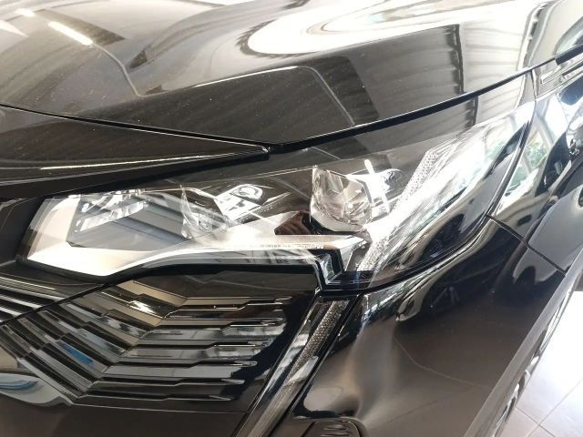 Peugeot 3008 BlueHDi GT-Line