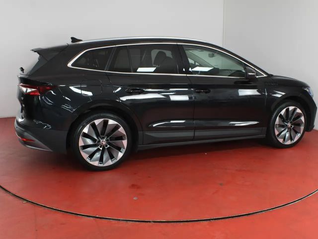 Skoda Enyaq Suite
