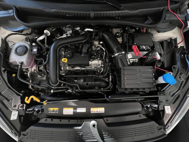 Volkswagen Taigo DSG R-Line