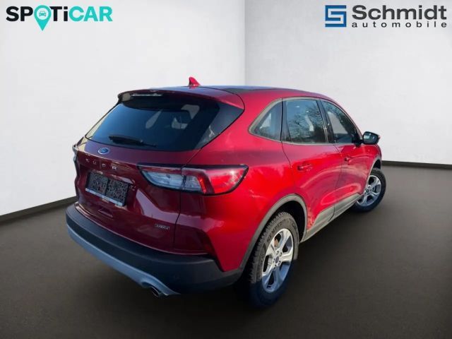 Ford Kuga Cool & Connect Plug in Hybrid
