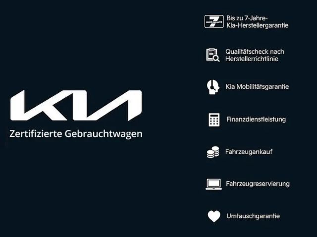 Kia Ceed SportWagon Vision