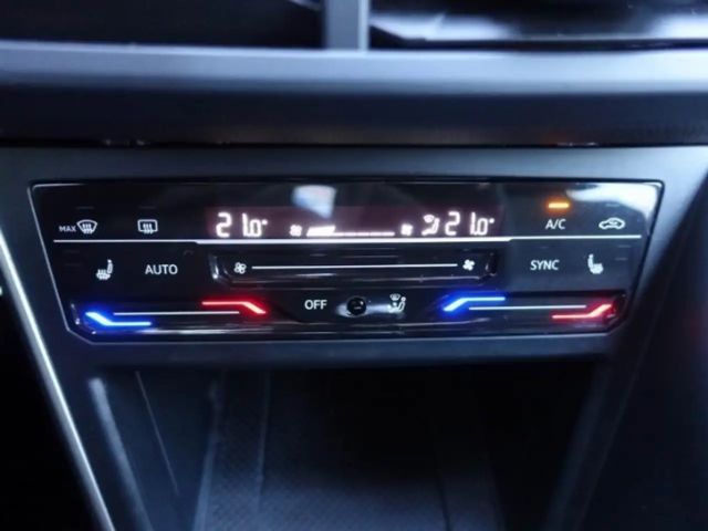 Volkswagen Taigo 1.0 TSI DSG Move