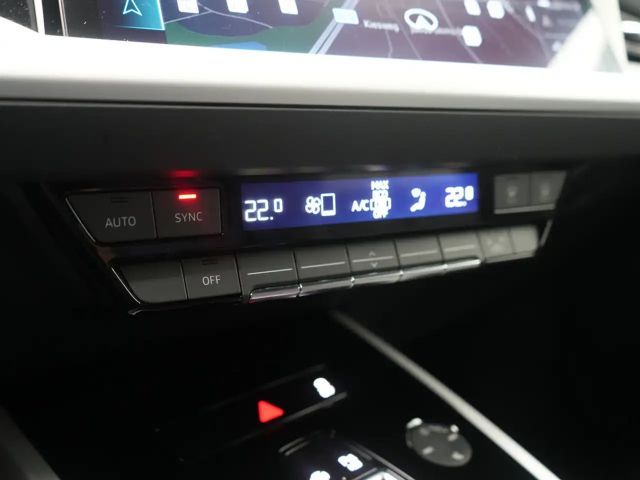 Audi Q4 e-tron ACC NAVI KAM PDC LED