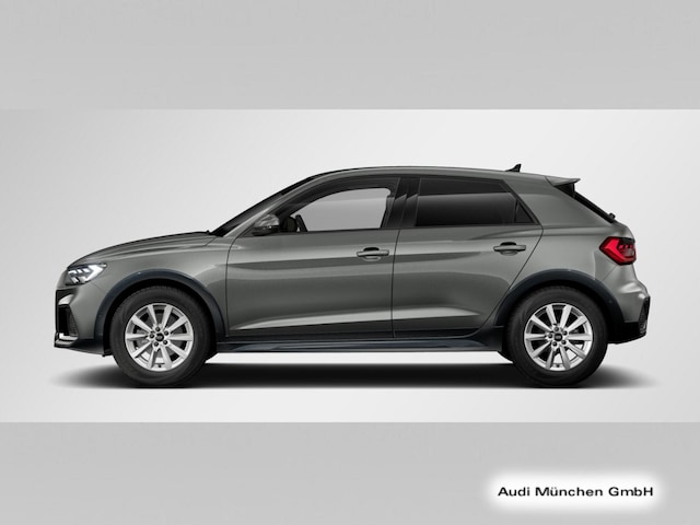 Audi A1 30 TFSI Allstreet S-Tronic