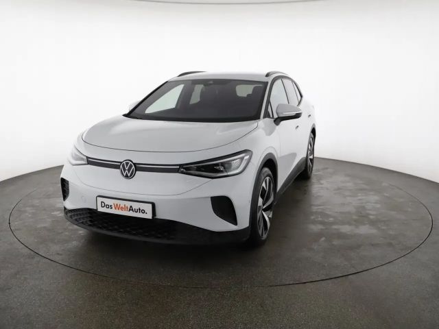 Volkswagen ID.4 4Motion Performance Pro