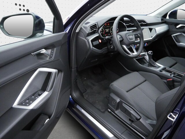 Audi Q3 35 TFSI S-Tronic