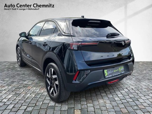 Opel Mokka 1.2 Turbo Edition