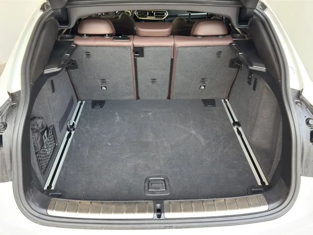 BMW X4 M-Sport xDrive30d