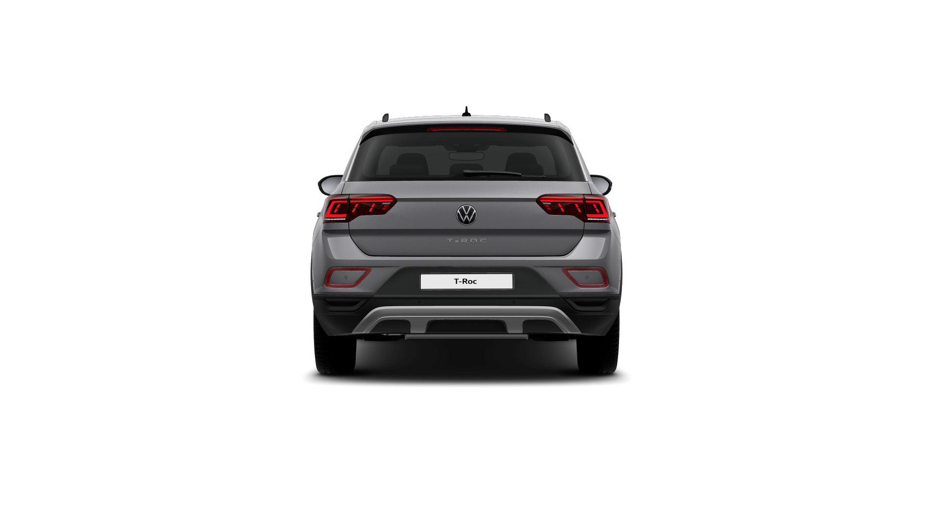 Volkswagen T-Roc 1.5 TSI DSG Move