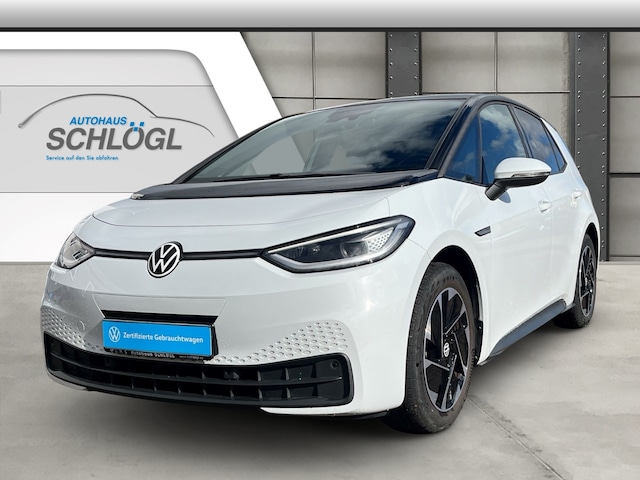 Volkswagen ID.3 150 kW Performance Pro Tech